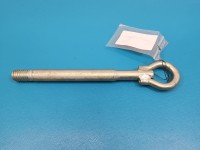 Ucho holownicze hak Peugeot 3008 II