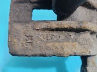 Zacisk tył lewy Hyundai I30 I 07-12 1.4 16V HB