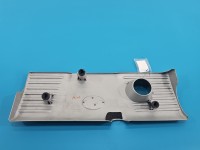 Osłona silnika górna LEXUS CT 10-22 11212-37080 1.8 VVTI