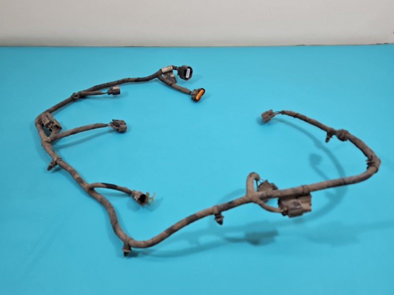 Wiązka zderzaka tył Hyundai Ix35 09-13 91890-2Y520 Instalacja pdc