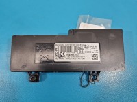 Sterownik moduł Producent części: OPEL, Europejska, BLUETOOTH Opel Grandland 9864566780