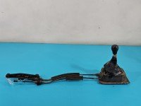 DŹWIGNIA LEWAREK WYBIERAK LINKI Vw Polo III 6N 1.4 8V wiel