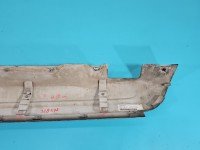 Listwa progowa prawa PRÓG NAKŁADKA Bmw X3 e83 71421202