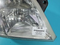 Reflektor prawy lampa przód Opel Meriva A EUROPA 93321053, 89308560