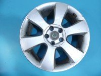 Felga aluminiowa 18" komplet alufelgi felgi Skoda Superb II