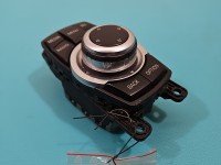 Przełącznik radia nawigacji panel Bmw f10 f11 9286699-01
