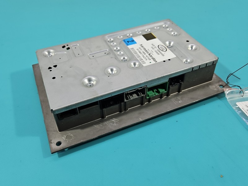 Wzmacniacz Land Range Rover sport I L320