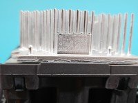 Soczewka reflektora prawego Opel Insignia B prawa