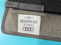 Wykładzina bagażnika podłoga Audi A2 8Z0858875