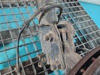 Amortyzator przód lewy przedni Opel Vivaro