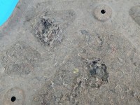 Wygłuszenie maski PODBITKA INFINITI QX50