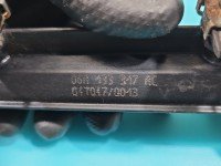 TESTOWANY Wtryskiwacz Vw Golf V 06A906031BT, 06A133317AC 1.6 SR