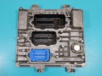 Komputer Sterownik silnika 55503869 Opel Astra V K 1.6 cdti