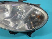 Reflektor lewy lampa przód Renault Megane I EUROPA