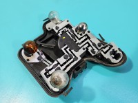 Lampa tył prawa Audi A4 B6 sedan