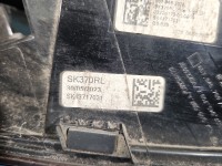 Lampa tył lewa Skoda Scala 2019- HB KLAPY BAGAŻNIKA EUROPA
