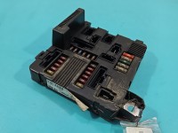 Sterownik moduł Renault Megane II 8200306033A, S118399300J Brak zatrzasku obudowy UPC X84