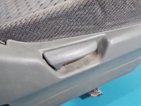 Fotel prawy przód pasażera Honda CR-V I 5d EUROPA