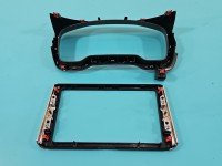Listwa listwy dekory dekor deski Toyota Corolla E21 19- eu