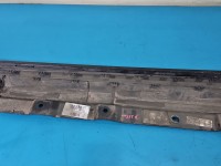 Listwa progowa prawa PRÓG NAKŁADKA Mercedes W222 A2226902240 197