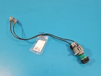 Konsola panel nawiewu Ford Focus Mk1 98AB-11503-AE