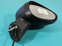 Lusterko prawe Ford Fiesta Mk7 JA8 Europa / Lakier: JA8 /6pin europa
