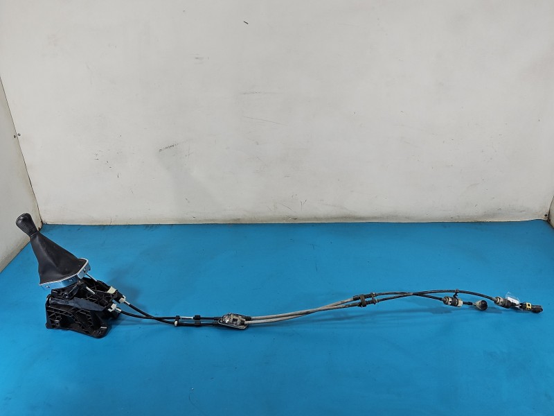 DŹWIGNIA LEWAREK WYBIERAK LINKI Ford B-Max 12-17 1.0 T