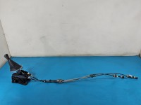 DŹWIGNIA LEWAREK WYBIERAK LINKI Ford B-Max 12-17 1.0 T