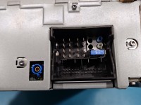 Radio fabryczne BMW X6 E71 925719901 radioodtwarzacz