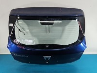 Klapa tył Dacia Sandero II 12-20 HB 5d TRRPR