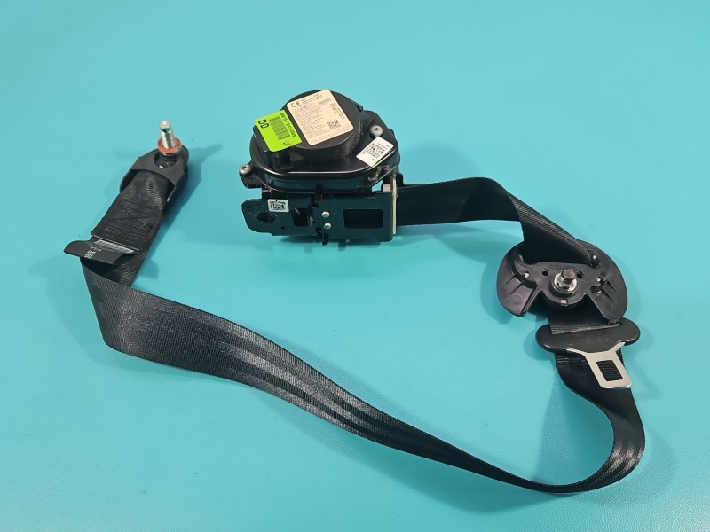 Pas bezpieczeństwa przód lewy kierowcy 88810-D4110 Kia Optima IV 15-20 EU