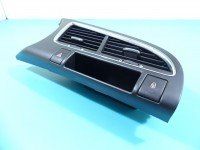Kratka nawiewu środkowa Peugeot 3008 I 09-16 9685023677 EUROPA