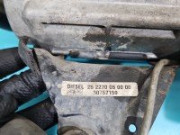 Webasto Volvo V50 S40 II 30767159 ogrzewanie postowoje