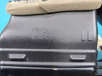 Kratka nawiewu środkowa BMW F01 9112151, 9155134 EUROPA