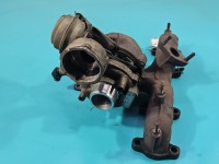 Turbosprężarka Vw Jetta V 1.9 tdi 105KM 751851-3, 03G253014F