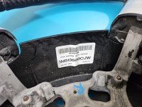 Kierownica Ford Kuga Mk1 08-13 3M513600CJW