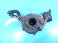 Turbosprężarka Citroen C4 I 756047-2, 9658673480 2.0 hdi 136KM