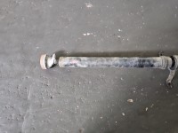 Wał napędowy tył Audi A5 8T 2.0 TFSI (CNCD)