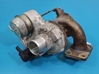 Turbosprężarka Suzuki Sx4 S-Cross 13-21 13900-53SA0 1.4 T 129KM