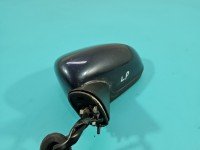 Lusterko lewe pin Opel Corsa D HB z168 5d europa