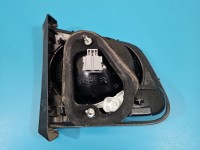 Lampa tył prawa Volkswagen, KLAPY BAGAŻNIKA Vw Tiguan I 07- HB