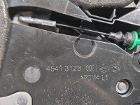 Zamek przód lewy 7445041 BMW G20 EUROPA Producent części: BMW, 5pin