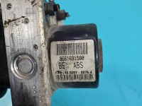Pompa abs Peugeot 207 1.4 16V 9661691580, 100970-11313