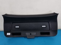 Tapicerka klapy boczek bagażnika BMW X6 E71 7198624