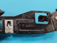 Ślizg zderzaka przód prawy Opel Astra V K 39020433, 39020437