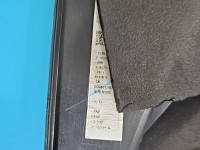 Fotele komplet kanapa Subaru Forester IV SJ 12-18