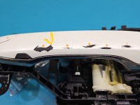 Klamka tył lewa zewnętrzna Volvo S90 16- 31378253