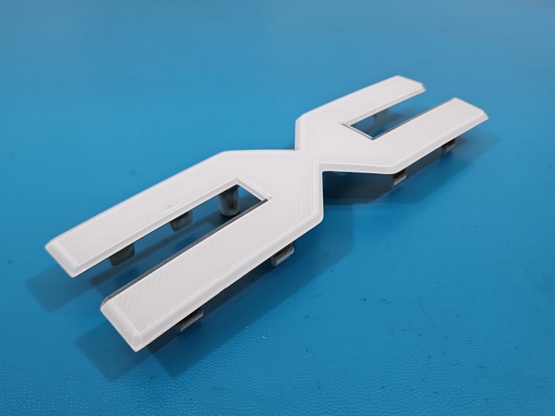 Atrapa grill Dacia Duster III 2024- 628907967R