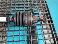 Półoś przód lewa AUDI Q7 II 4M 3.0 TFSI CRE automat