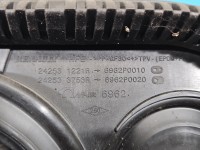 Klapka wlewu paliwa Renault Kadjar